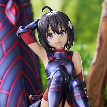 ねんどろいど 痛いのは嫌なので防御力に極振りしたいと思います。 メイプル ノンスケール ABS&amp;PVC製 塗装済み可動フィギュア KK31939 Amazon | ねんどろいど 痛いのは嫌なので防御力に極振りしたいと